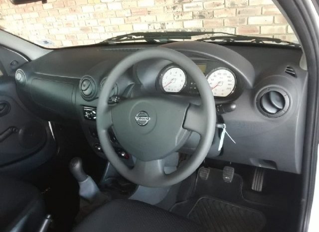 Nissan NP200 1.6 Single Cab 2020 full