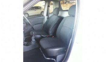 Nissan NP200 1.6 Single Cab 2020 full
