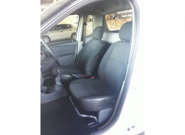 Nissan NP200 1.6 Single Cab 2020 full