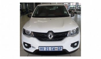 Renault KWID 1.0 Dynamique 5 Door 2019 full