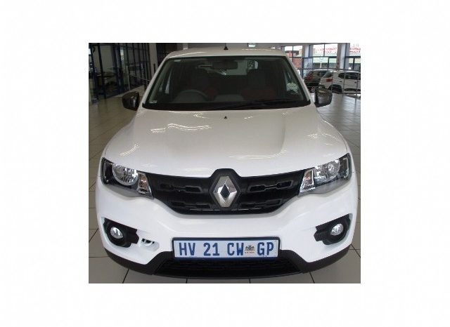 Renault KWID 1.0 Dynamique 5 Door 2019 full