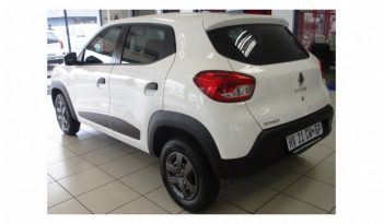 Renault KWID 1.0 Dynamique 5 Door 2019 full