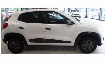 Renault KWID 1.0 Dynamique 5 Door 2019 full