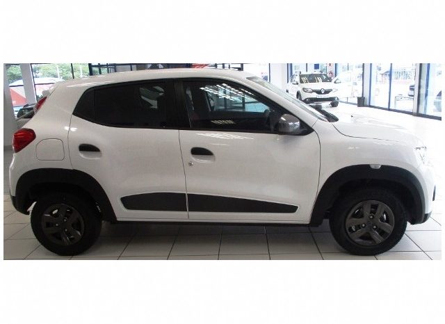 Renault KWID 1.0 Dynamique 5 Door 2019 full