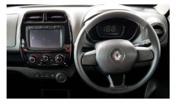 Renault KWID 1.0 Dynamique 5 Door 2019 full