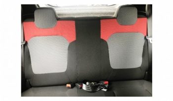 Renault KWID 1.0 Dynamique 5 Door 2019 full