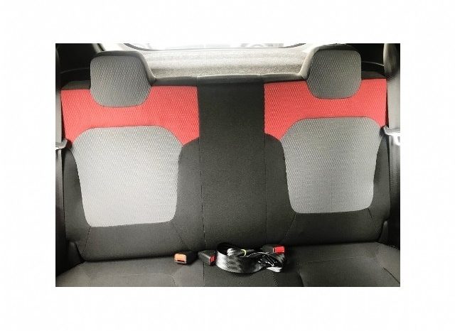 Renault KWID 1.0 Dynamique 5 Door 2019 full