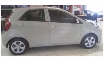 Kia Picanto 1.0 LX 2016 full