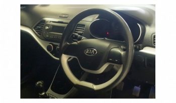 Kia Picanto 1.0 LX 2016 full