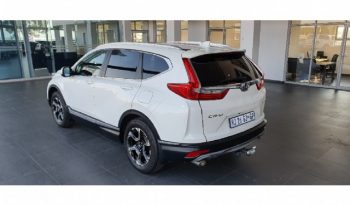 Honda CR-V 2.4 VTEC Executive Auto 2018 full