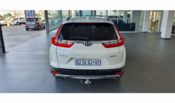 Honda CR-V 2.4 VTEC Executive Auto 2018 full