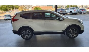 Honda CR-V 2.4 VTEC Executive Auto 2018 full