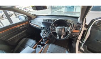 Honda CR-V 2.4 VTEC Executive Auto 2018 full