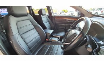 Honda CR-V 2.4 VTEC Executive Auto 2018 full