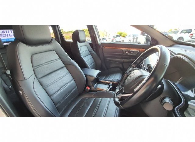 Honda CR-V 2.4 VTEC Executive Auto 2018 full