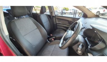 Kia Picanto 1.0 LX Striker 2014 full