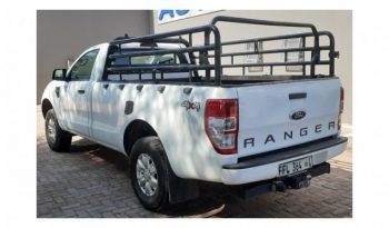 Ford Ranger 2.2TDCi XLS 4X4 Single Cab 2015 full