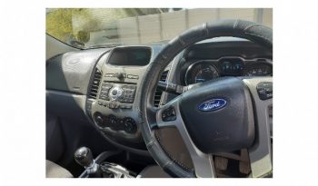 Ford Ranger 2.2TDCi XLS 4X4 Single Cab 2015 full