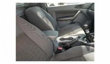 Ford Ranger 2.2TDCi XLS 4X4 Single Cab 2015 full
