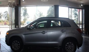 Mitsubishi Asx 2.0 Glx 2013 full