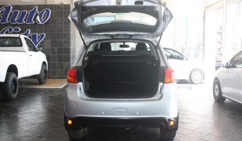 Mitsubishi Asx 2.0 Glx 2013 full