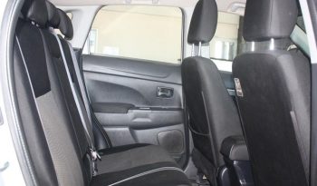 Mitsubishi Asx 2.0 Glx 2013 full