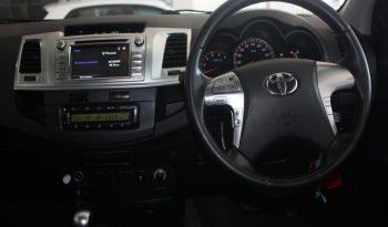 Toyota Hilux 3.0 D-4D D/cab 4X4 Raider Legend 45 2016 full