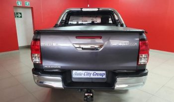 Toyota Hilux 2.8 Gd-6 D/cab Raider At 2017 full
