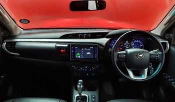 Toyota Hilux 2.8 Gd-6 D/cab Raider At 2017 full