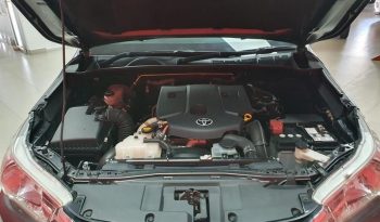 Toyota Hilux 2.8 Gd-6 D/cab Raider At 2017 full