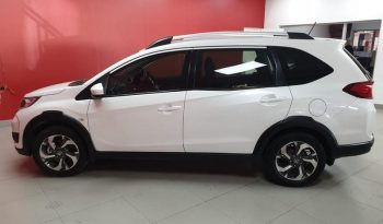 Honda Br-V 1.5 Comfort 2017 full