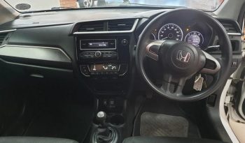 Honda Br-V 1.5 Comfort 2017 full