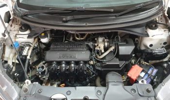 Honda Br-V 1.5 Comfort 2017 full
