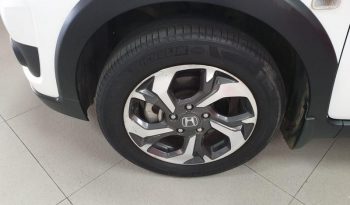 Honda Br-V 1.5 Comfort 2017 full