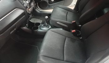 Honda Br-V 1.5 Comfort 2017 full