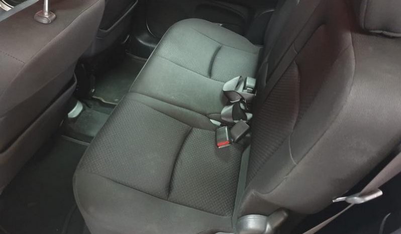 Honda Br-V 1.5 Comfort 2017 full