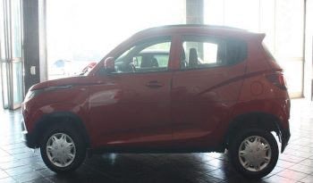 Mahindra KUV 100 1.2 K4+ 2016 full