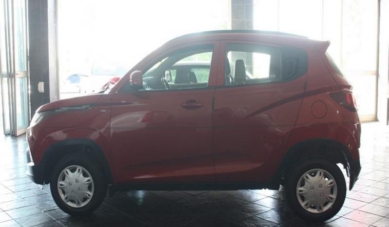 Mahindra KUV 100 1.2 K4+ 2016 full