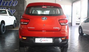 Mahindra KUV 100 1.2 K4+ 2016 full