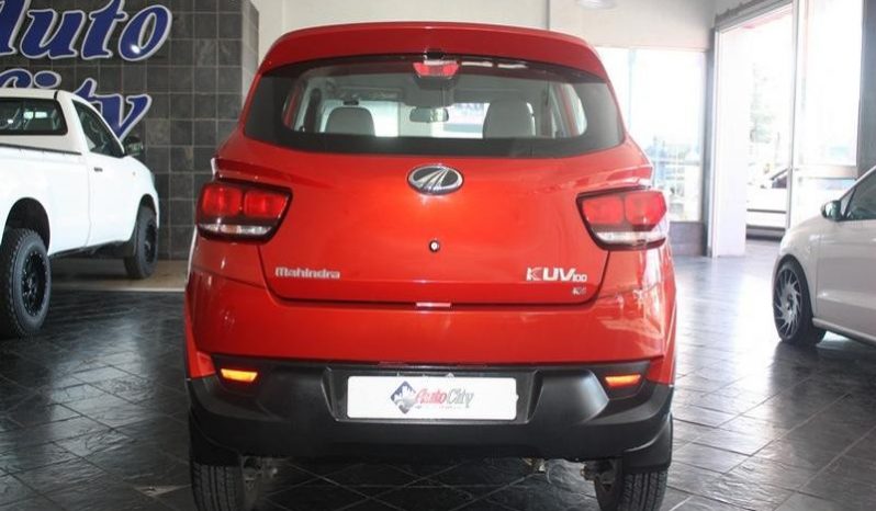 Mahindra KUV 100 1.2 K4+ 2016 full