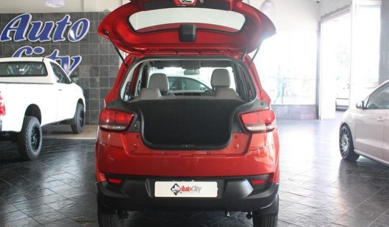 Mahindra KUV 100 1.2 K4+ 2016 full
