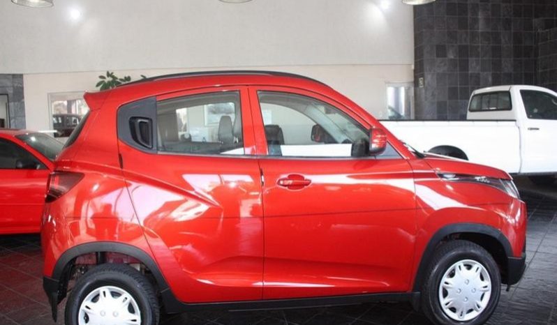 Mahindra KUV 100 1.2 K4+ 2016 full