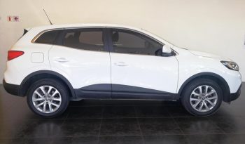 Renault Kadjar 1.2 Turbo Dynamique 2016 full