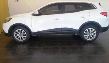 Renault Kadjar 1.2 Turbo Dynamique 2016 full
