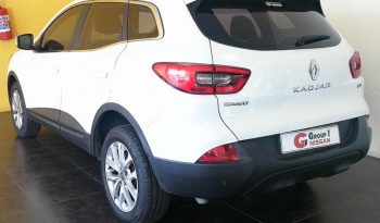 Renault Kadjar 1.2 Turbo Dynamique 2016 full