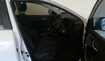 Renault Kadjar 1.2 Turbo Dynamique 2016 full