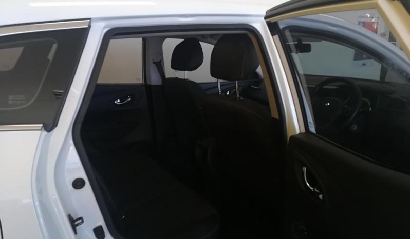 Renault Kadjar 1.2 Turbo Dynamique 2016 full