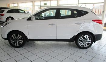 Hyundai IX35 2.0 Executive 4X2 2015 full