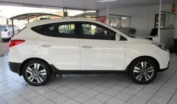 Hyundai IX35 2.0 Executive 4X2 2015 full