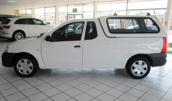 Nissan NP200 1.5 DCi A/C + Safety Pack 2019 full